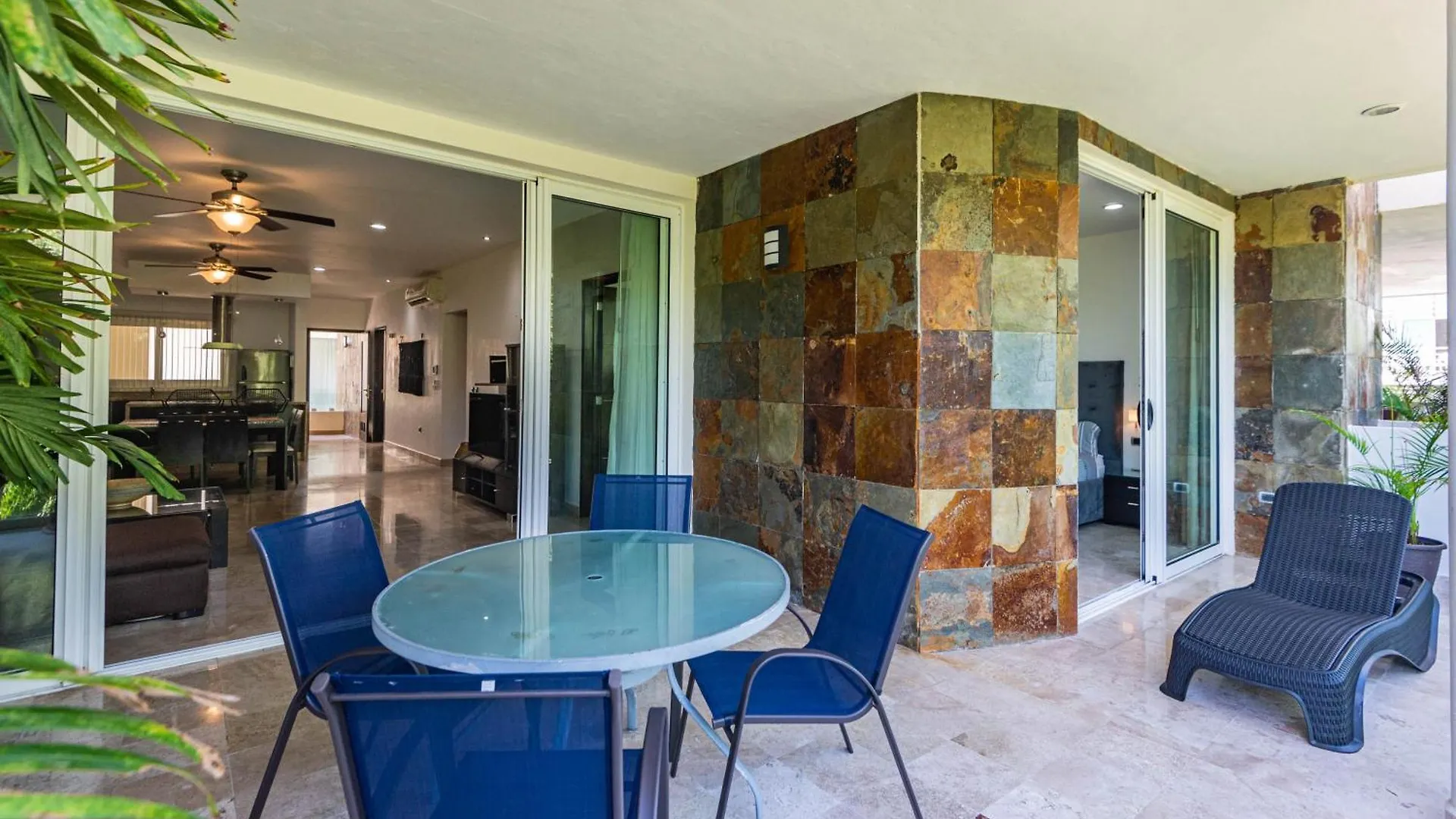 Playa Village By Luwii Stays Playa del Carmen Apartment
