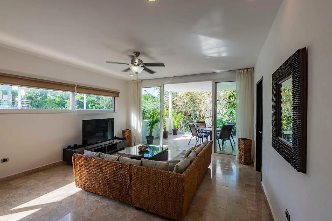 Playa Village By Luwii Stays Playa del Carmen