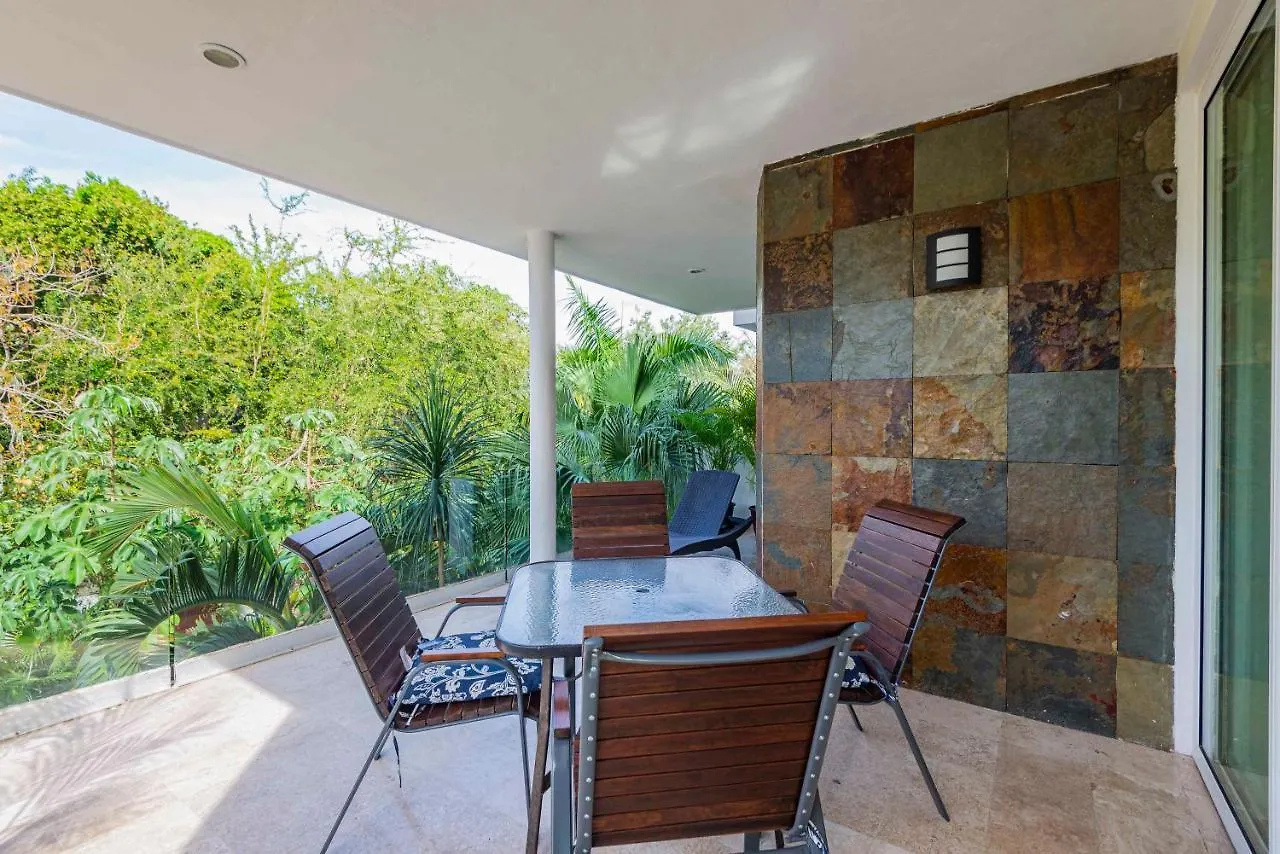 Playa Village By Luwii Stays Playa del Carmen