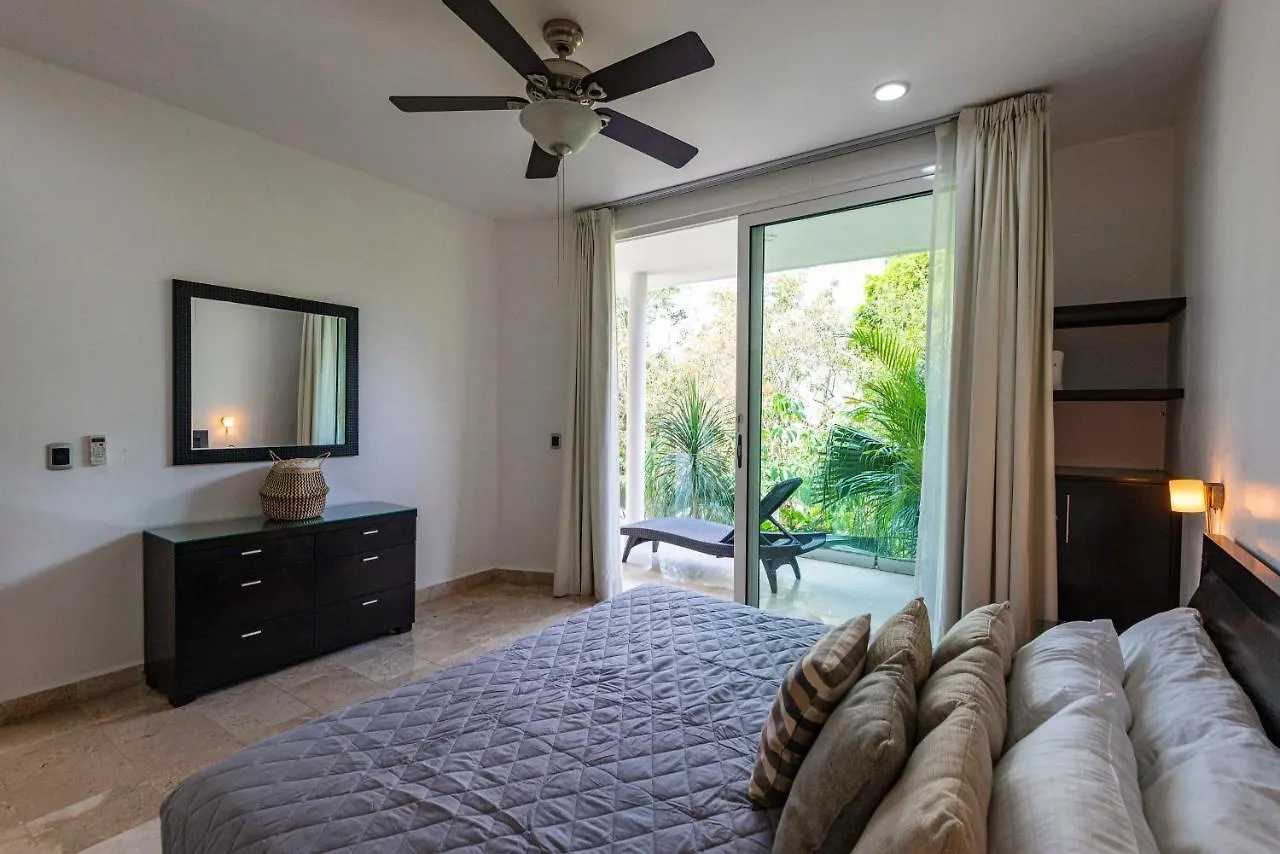 Playa Village By Luwii Stays Playa del Carmen 0*,
