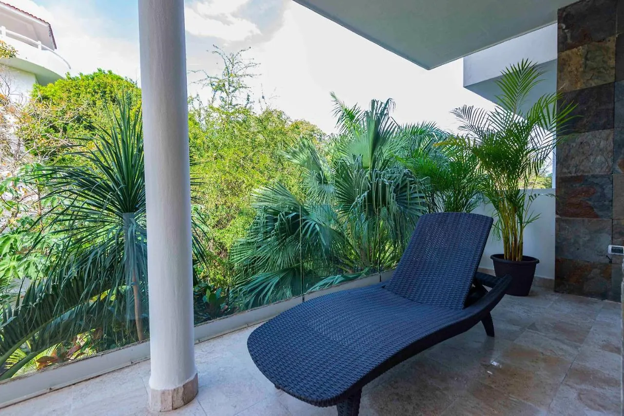 Playa Village By Luwii Stays Playa del Carmen Mexico