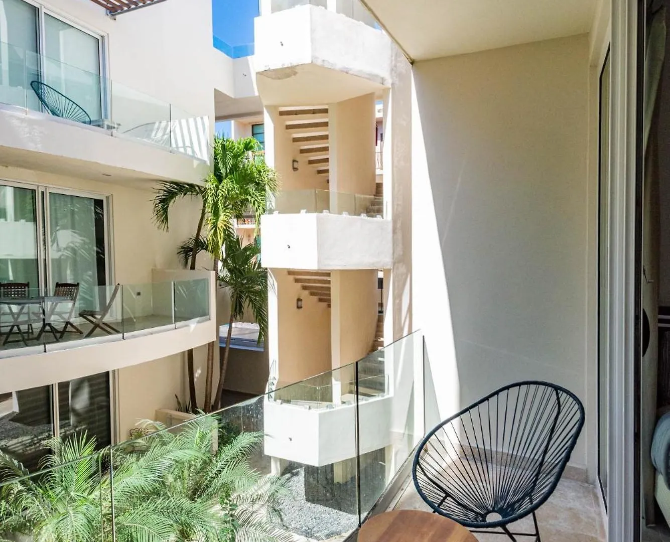 Playa Village By Luwii Stays Playa del Carmen 0*,