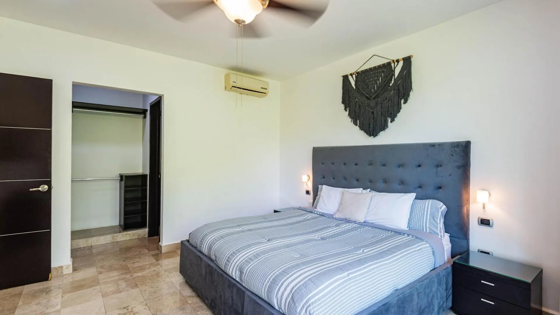 Playa Village By Luwii Stays Playa del Carmen Mexico